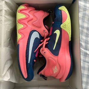 Nike Giannis Immortality 2 GS